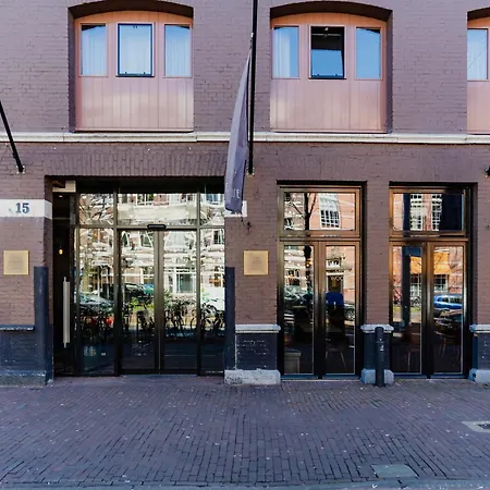 Hotel De Vijsel Amsterdam