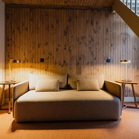 Hotel De Vijsel 4*