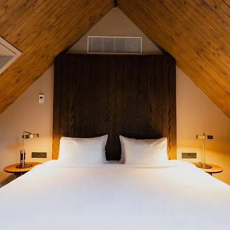 De Vijsel Hotel