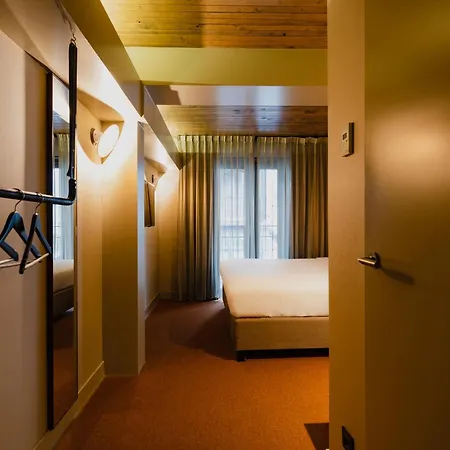 De Vijsel Hotel