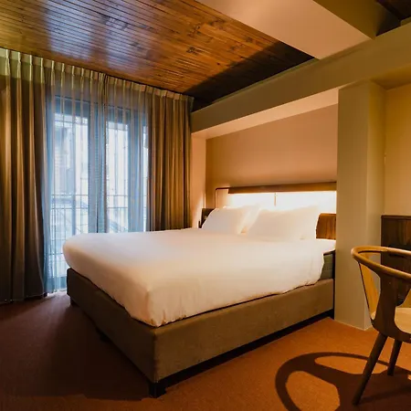 De Vijsel Hotel 4*