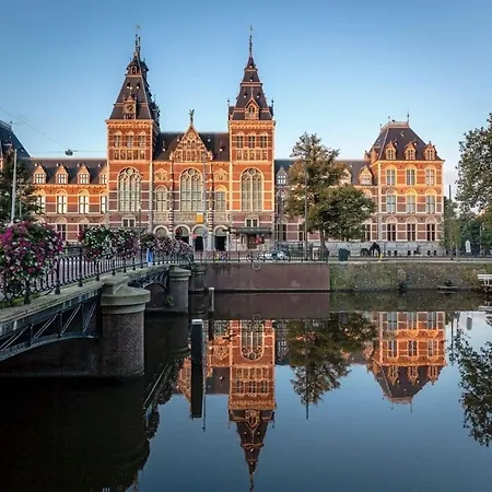 Campin Amsterdam