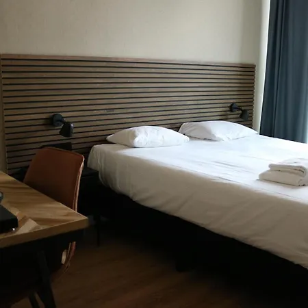 Mosaic Centre Hotel Amsterdam