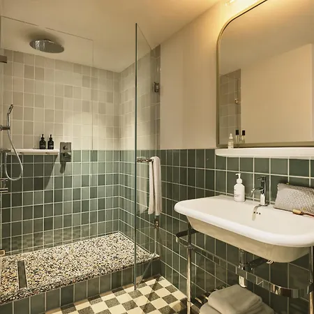 The Hoxton, Lloyd 4* 암스테르담