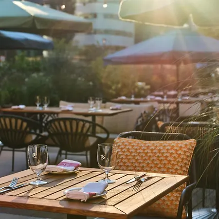 The Hoxton, Lloyd 암스테르담