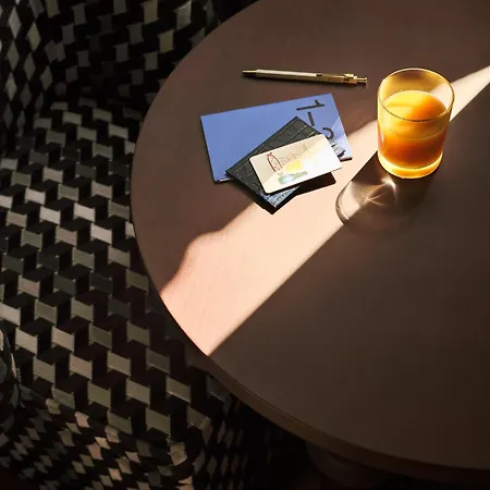 호텔 The Hoxton, Lloyd 4*