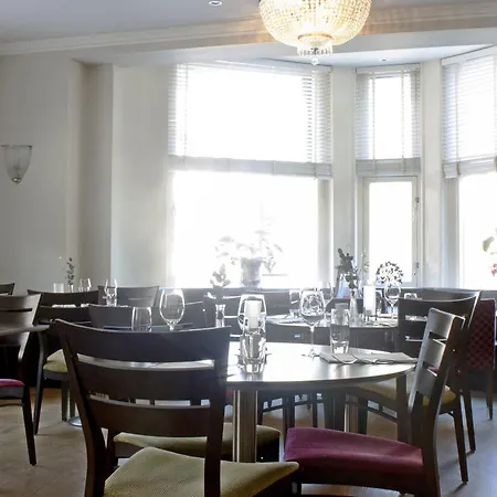 Hotel The Alfred 3*