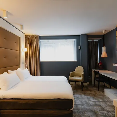 Hotel Jl No76