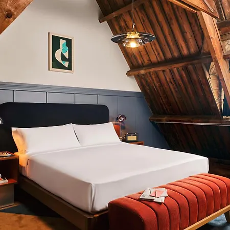 The Hoxton, Lloyd 암스테르담
