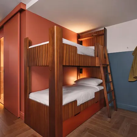 The Hoxton, Lloyd 4* 암스테르담