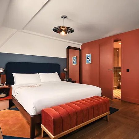 The Hoxton, Lloyd 암스테르담