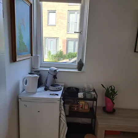 Dubbelink 3a Homestay Amsterdam