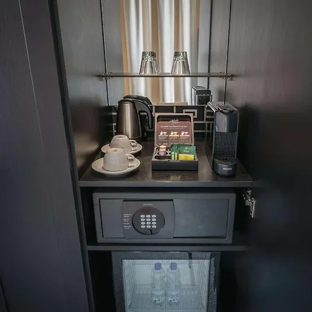 Doubletree By Hilton - Ndsm Wharf Amsterdam
