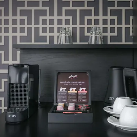 Hotel Doubletree By Hilton - Ndsm Wharf 4*