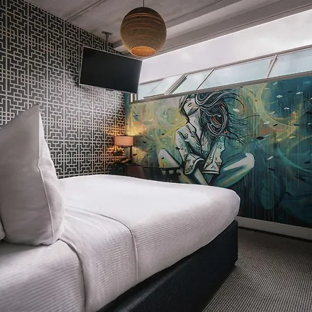 Doubletree By Hilton - Ndsm Wharf