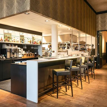 Hotel Doubletree By Hilton - Ndsm Wharf Amsterdam