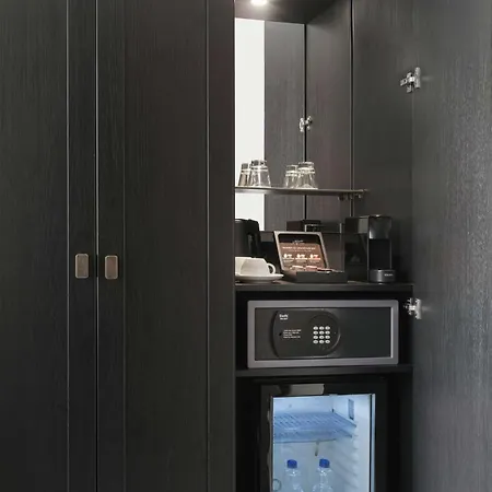 Doubletree By Hilton - Ndsm Wharf Amsterdam