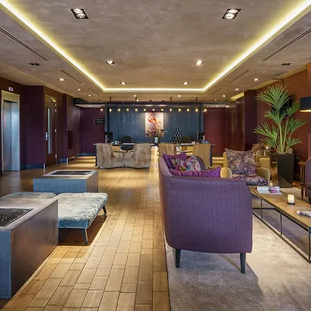 Doubletree By Hilton - Ndsm Wharf 4* Amsterdam