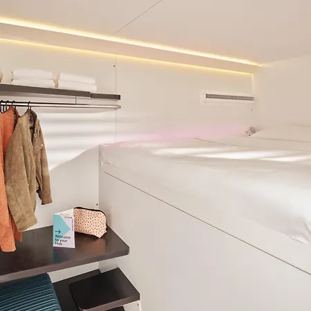Cityhub 4*