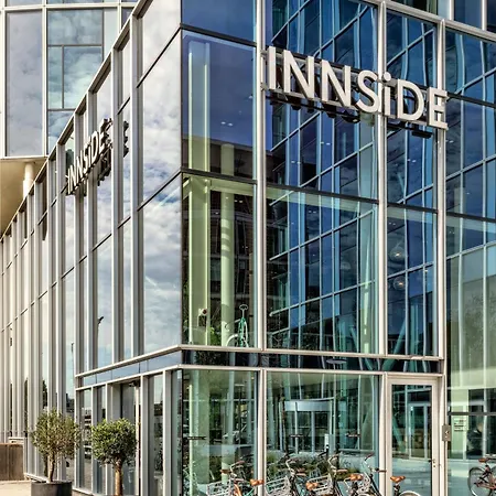 Innside By Melia Hotel Amsterdam