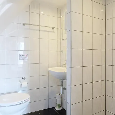 Prinsenhof Hotel 4*