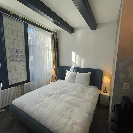 Prinsenhof Hotel 4*