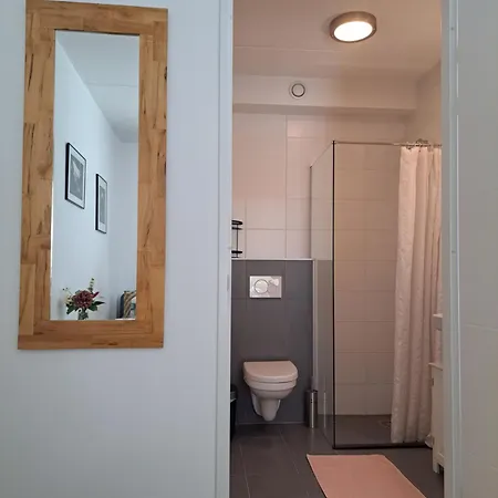 Dubbelink 3a Homestay Amsterdam