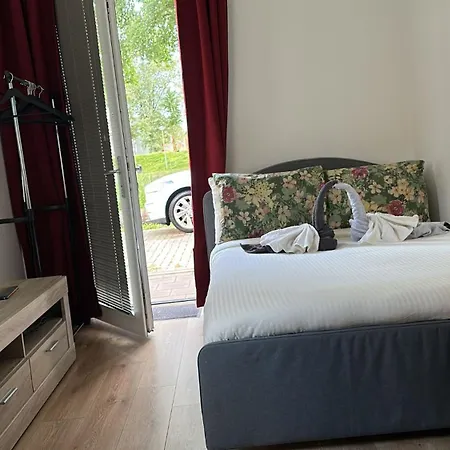 Homestay Dubbelink 3a Amsterdam