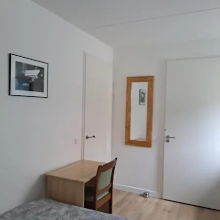Homestay Dubbelink 3a Amsterdam
