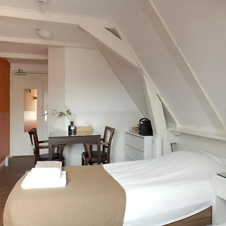 Hotel Prinsenhof
