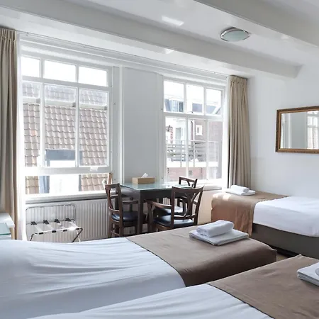 Hotel Prinsenhof 4*