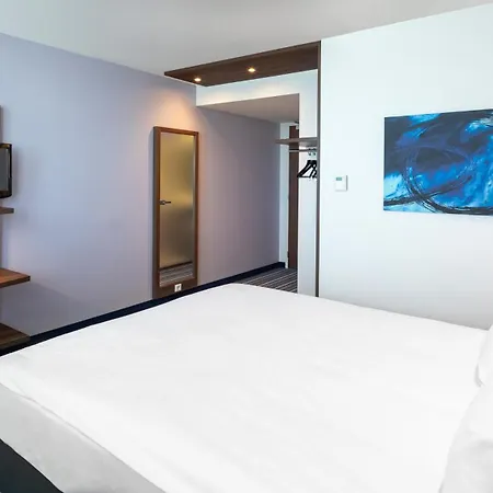 Express - South By Ihg Amsterdam