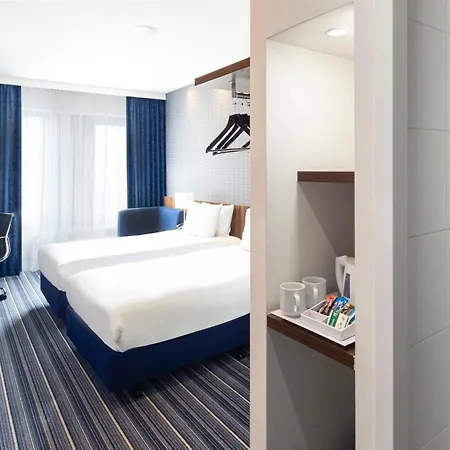 Hotel Express - South By Ihg Amsterdam