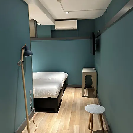 Musea & Apartahotel