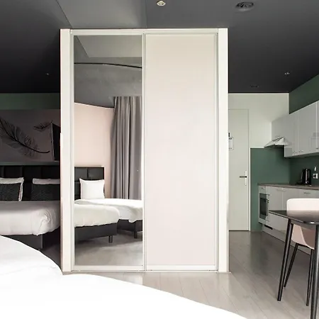 Hotel2stay 3* Amsterdam