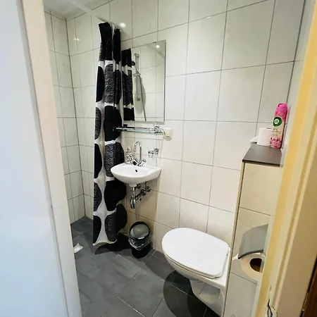 Hotel Hotel Sharm Amsterdam