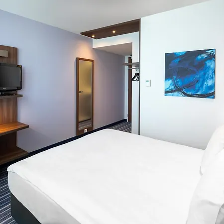 Express - South By Ihg Amsterdam