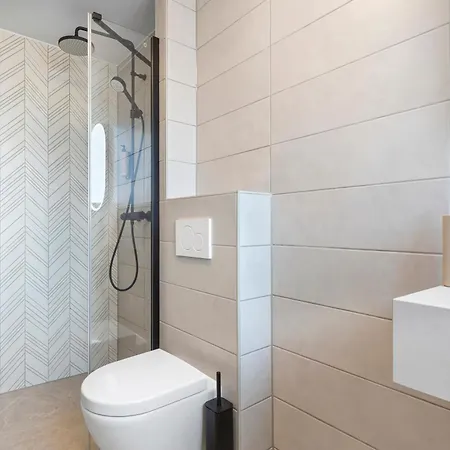 Dutch Design Vondelpark Ξενοδοχείο