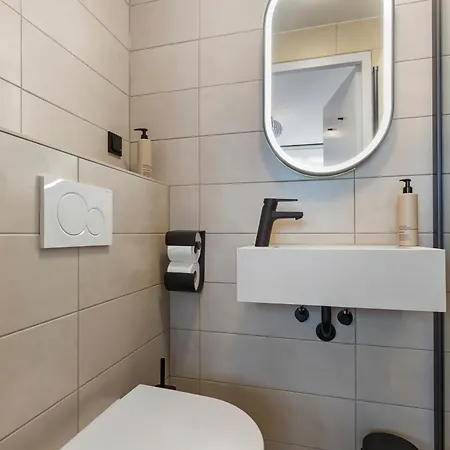 Dutch Design Vondelpark Ξενοδοχείο