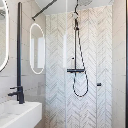 Dutch Design Vondelpark Ξενοδοχείο 3*