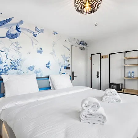 Central Park 3* Amsterdam