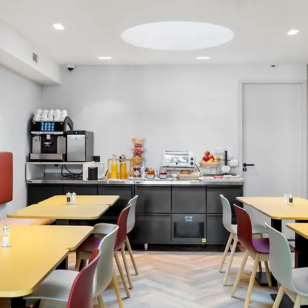 Dutch Design Vondelpark Ξενοδοχείο Άμστερνταμ