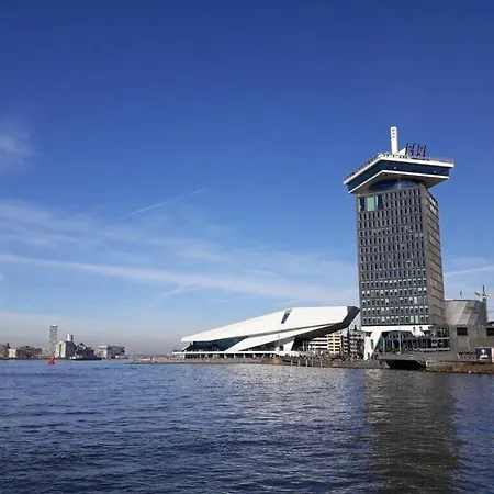 Little House In Bed and breakfast Ámsterdam