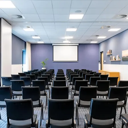 Courtyard By Marriott Arena Atlas 4* Amsterdam