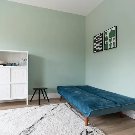 Privat bolig Happy Day's Amsterdam