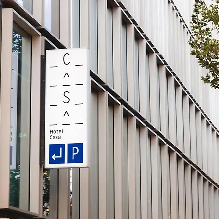 Hotel Casa