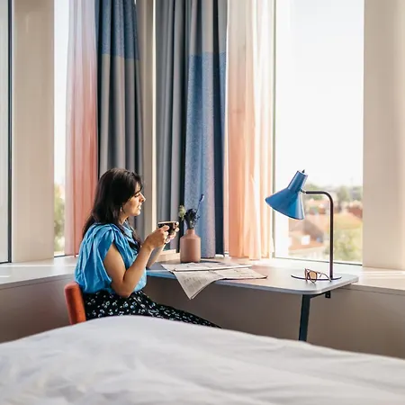 Hotel Casa Amsterdam