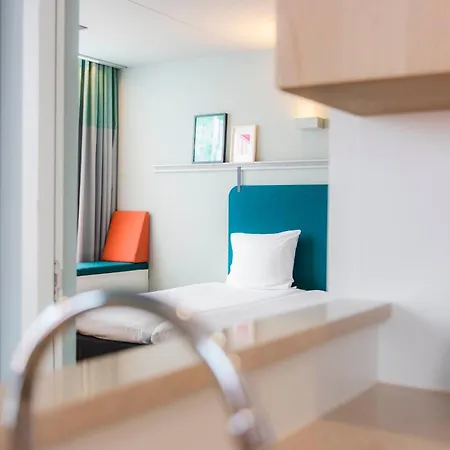 Casa 3* Amsterdam