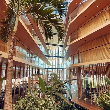 Hotel Jakarta 4*
