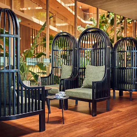 Hotel Jakarta 4*
